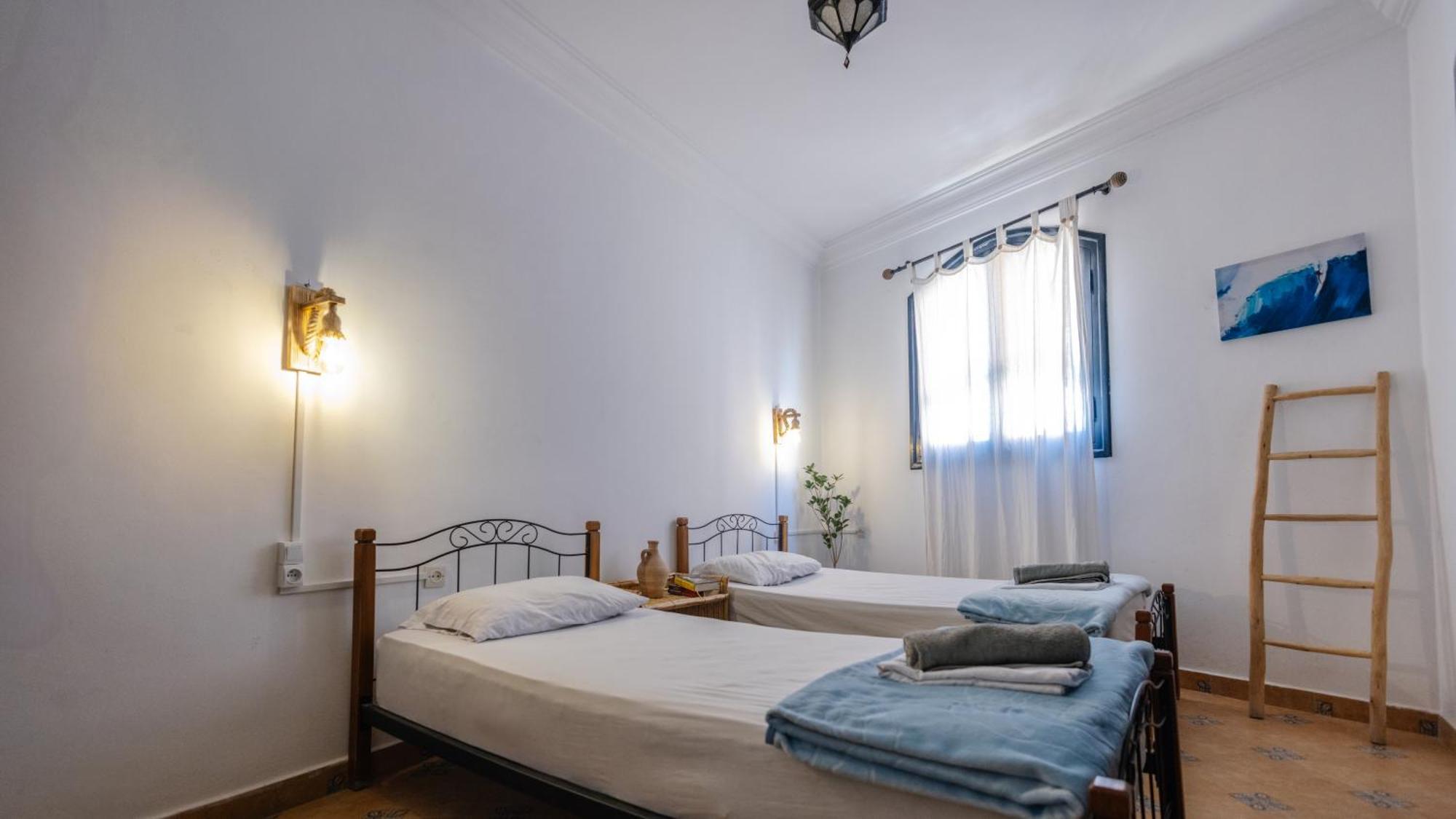 Arima Surf House Pansiyon Tamraght Dış mekan fotoğraf