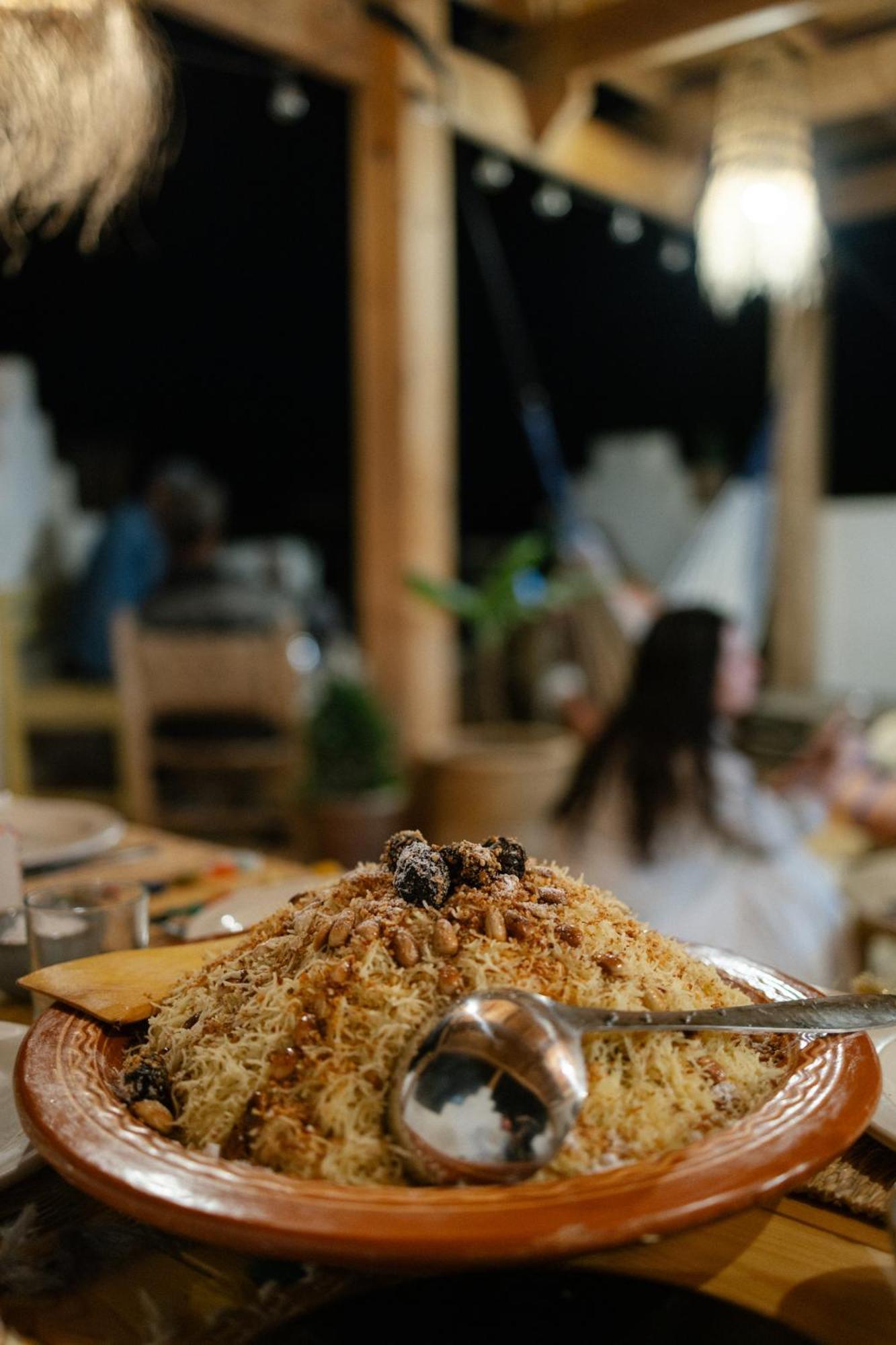 Arima Surf House Pansiyon Tamraght Dış mekan fotoğraf